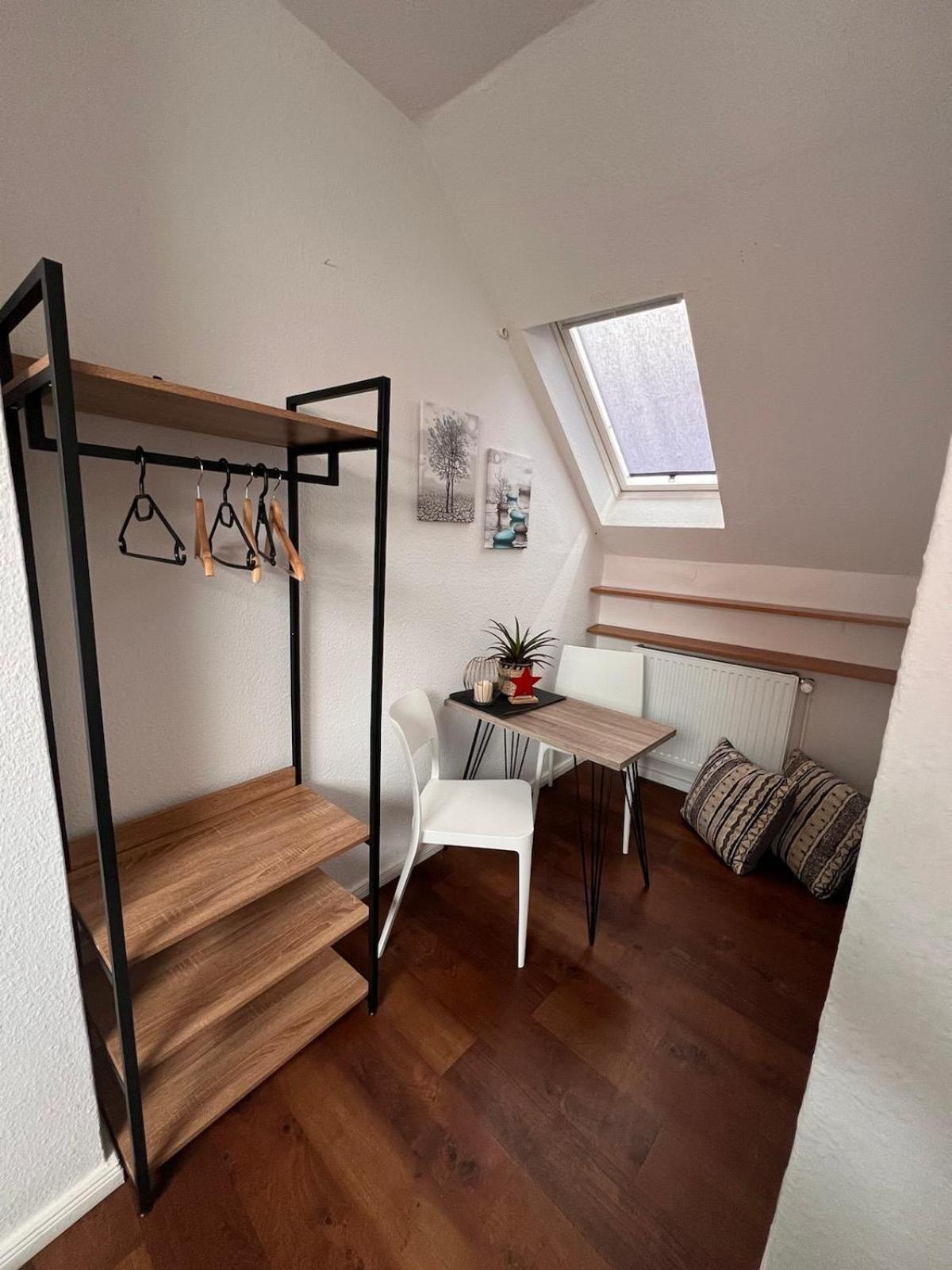 Apartment 1,2,3 Osnabrueck Ngoại thất bức ảnh