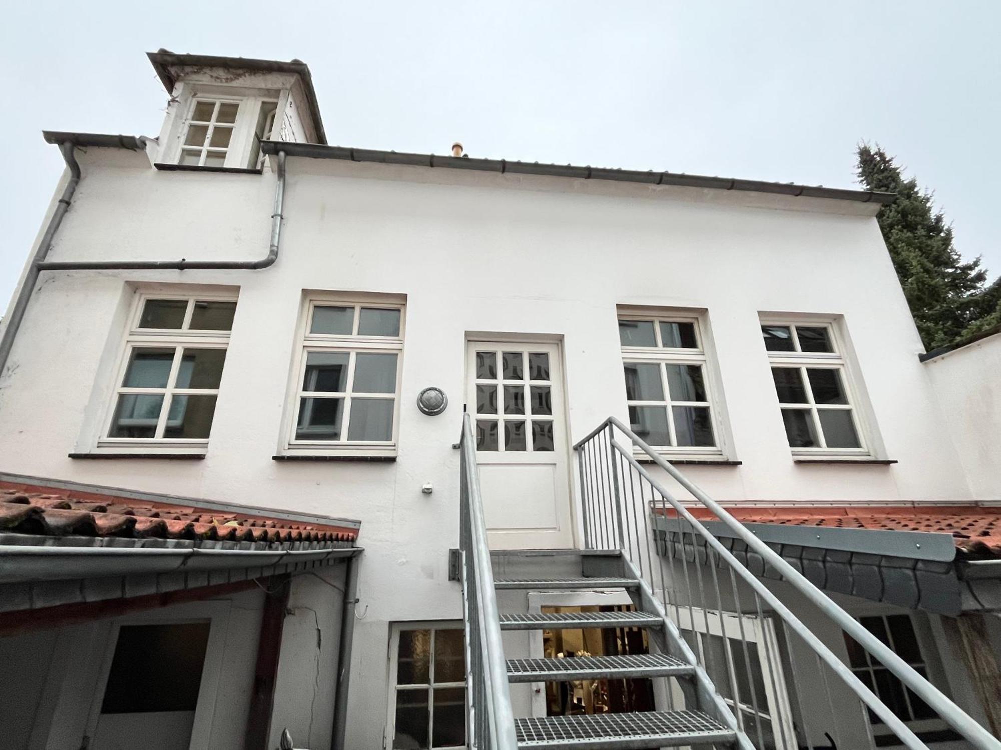 Apartment 1,2,3 Osnabrueck Ngoại thất bức ảnh